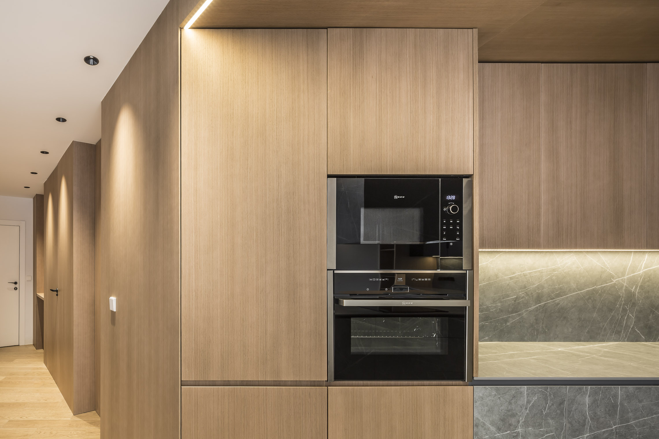 瓦伦西亚舒适居所设计-1