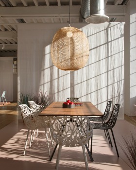 bp Laboratorio di Architettura丨美容院 | Fast Spa showroom