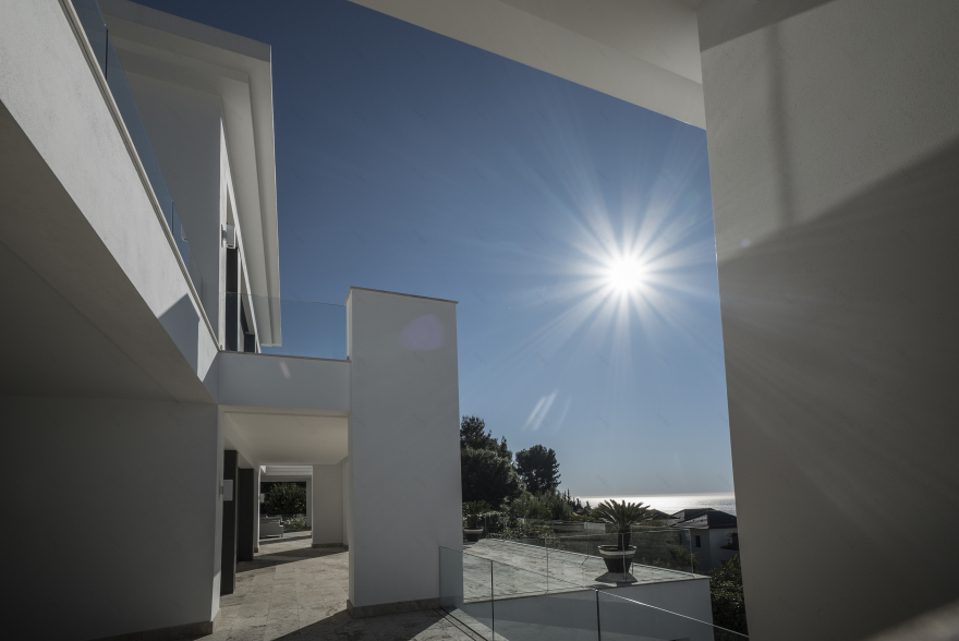 马贝拉豪华别墅 Camojan Marbella-2