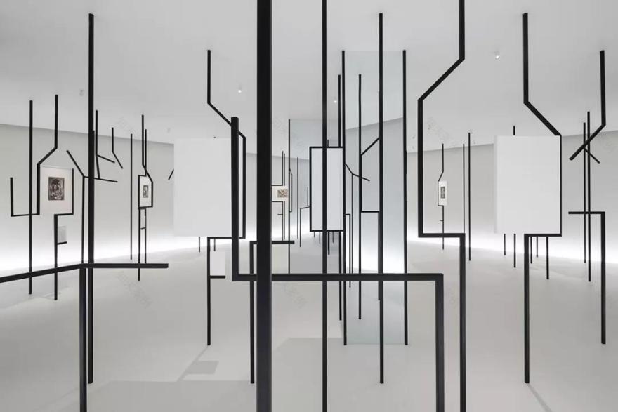 佐藤大跨界打造“两个世界之间”展览空间-64