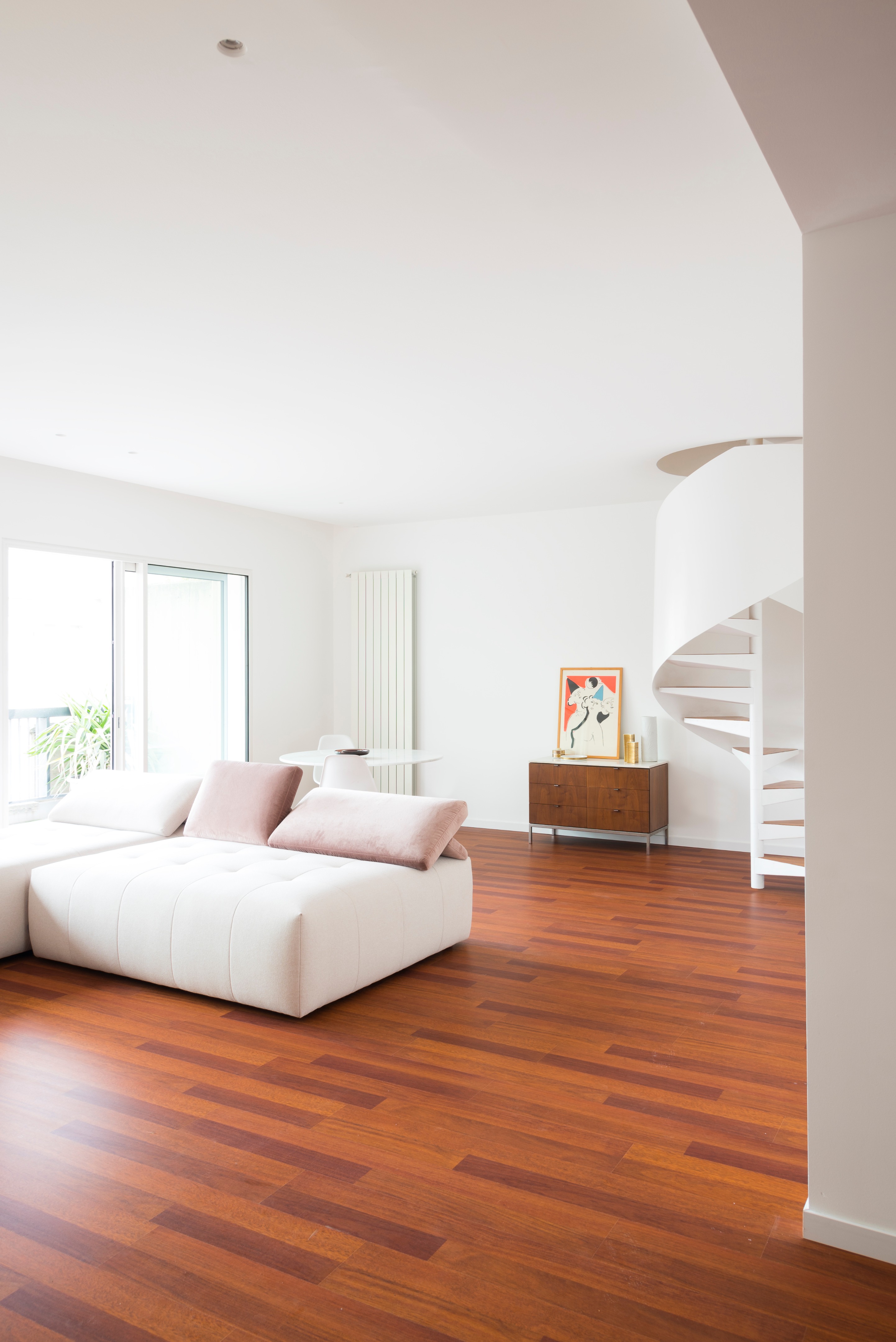 80 年代公寓的现代重生-2