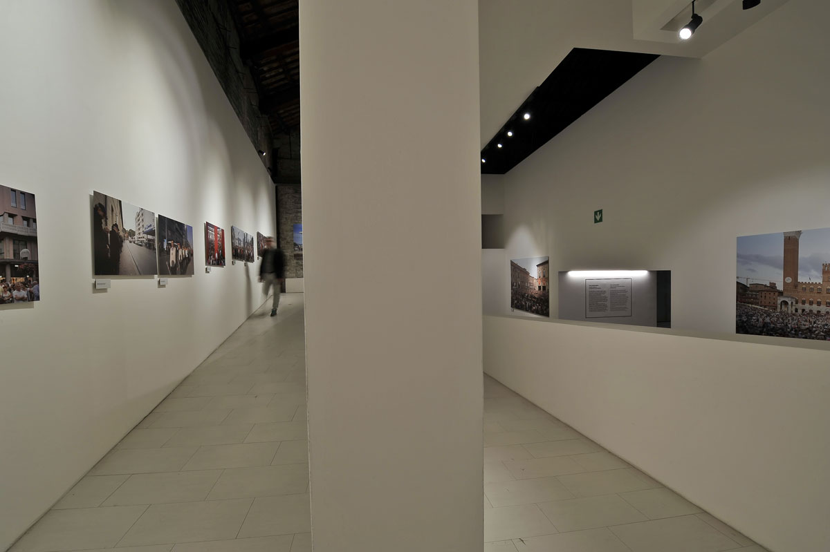 Corderie dell'Arsenale - Biennale di Venezia 2016-83