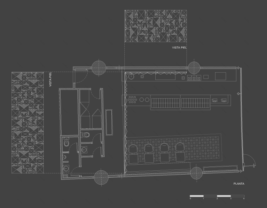 Lucciano's Olivos 甜品店-15