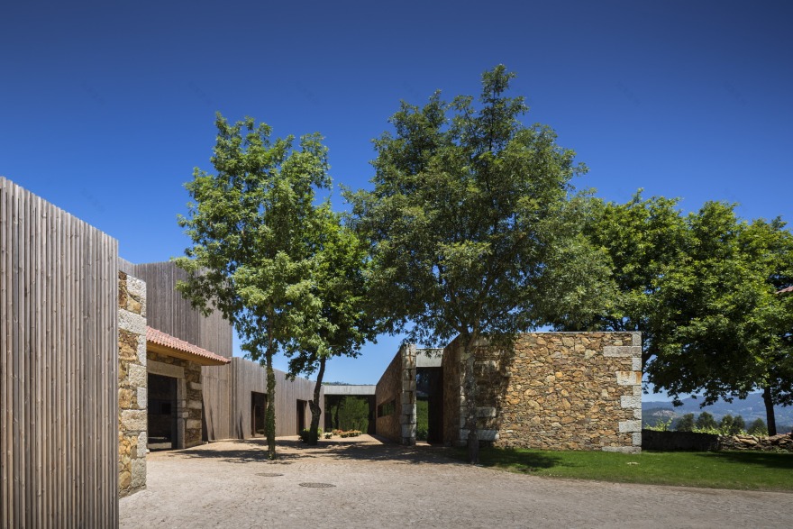 葡萄牙葡萄酒体验酒店·MONVERDE 乡村酒店-53