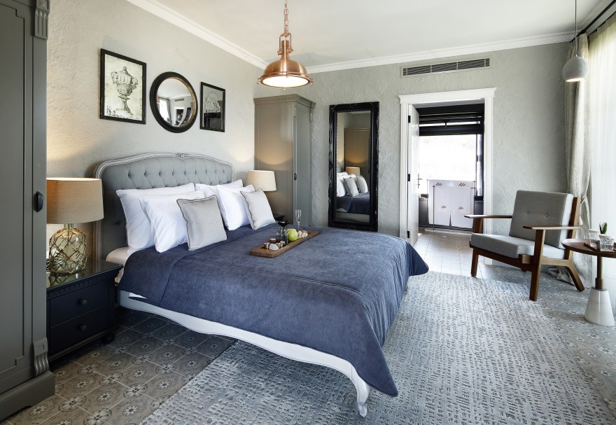 阿拉恰特港拉德拉酒店-33