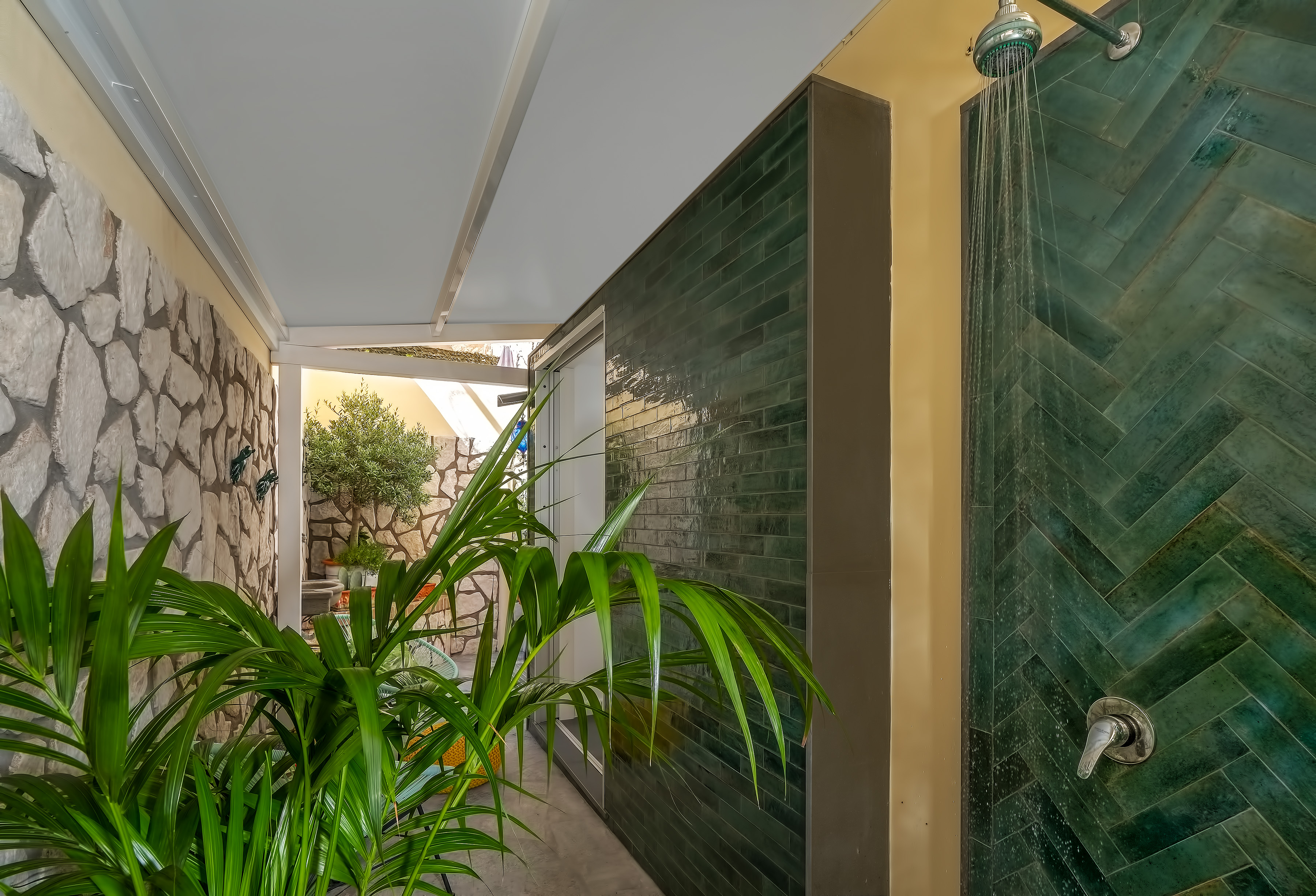 SUITE·Apartment Capri 室内设计-7