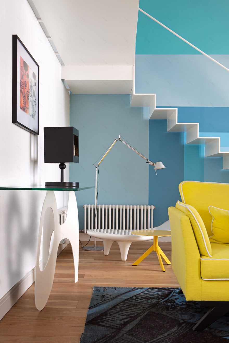 重塑历史宫殿,展现独特个性-9