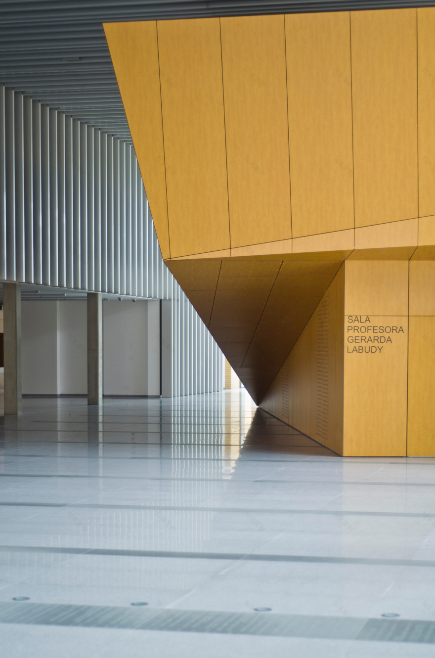 米科瓦伊茨大学历史系教学楼-3