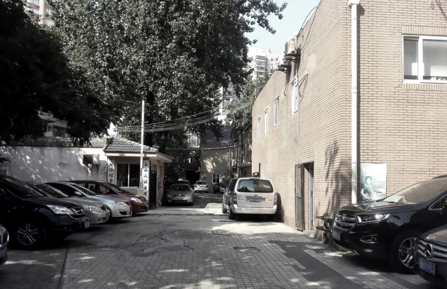 上海民族乐团新华路336号修缮工程(一期)丨中国上海丨同济大学建筑设计研究院(集团)有限公司-12