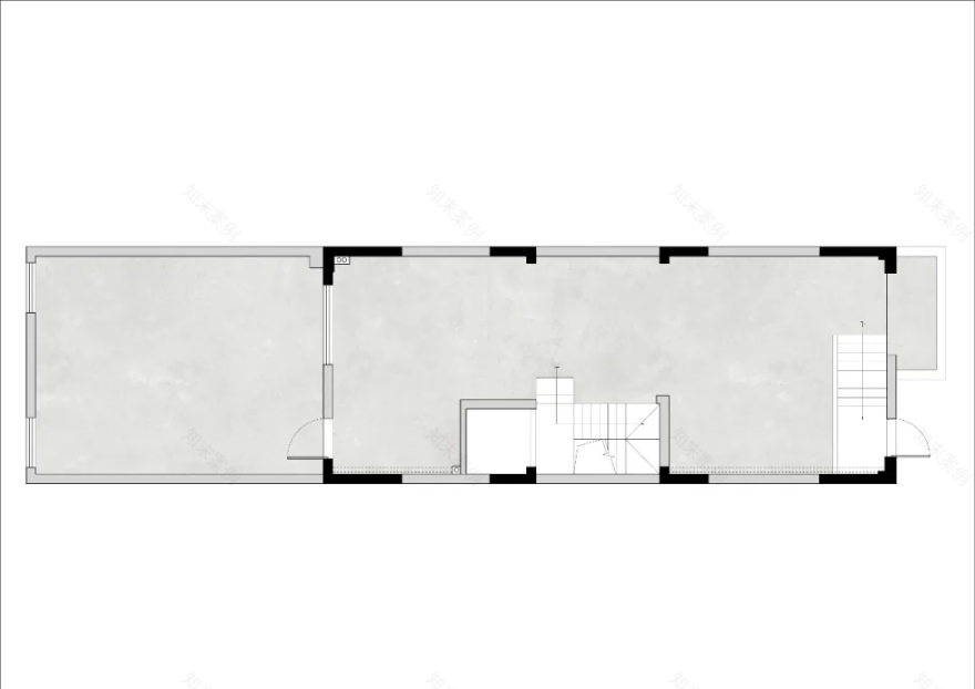 合肥中海央墅法式婚房,室内花园、影音系统,浪漫满屋-12