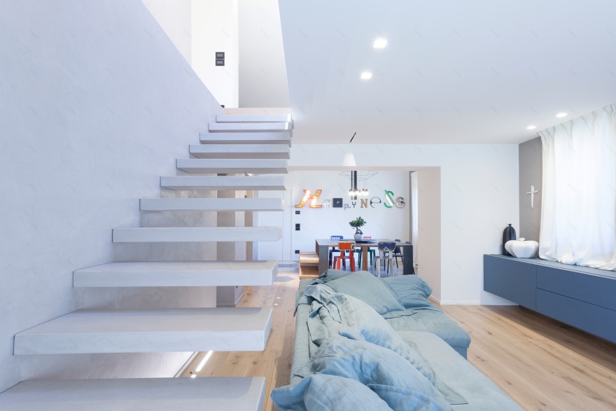 光与空间的完美融合,打造充满活力的创意家居-5