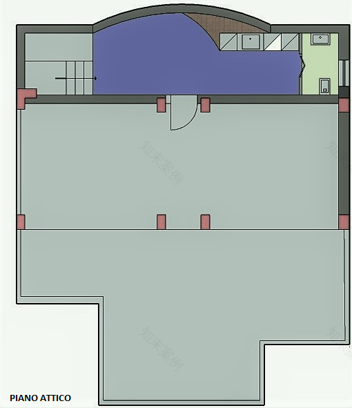 阿克塞斯之家-33