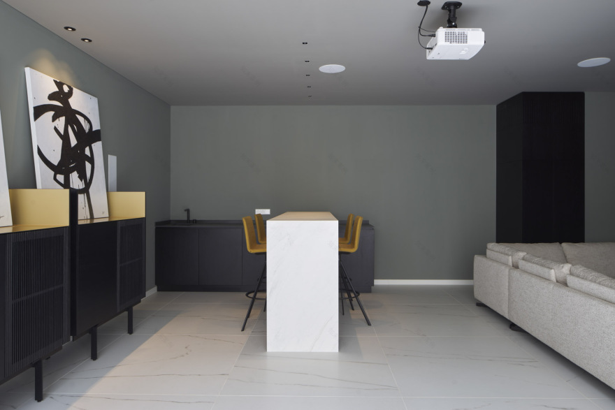 西班牙乡村别墅-39