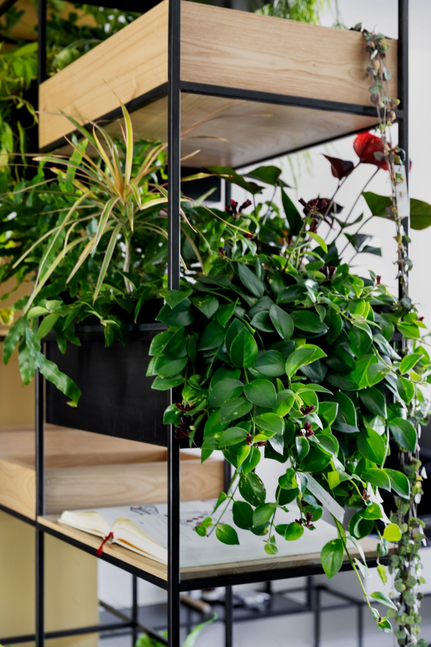 翻新公寓 | 打破严谨格局,打造非正式空间-27