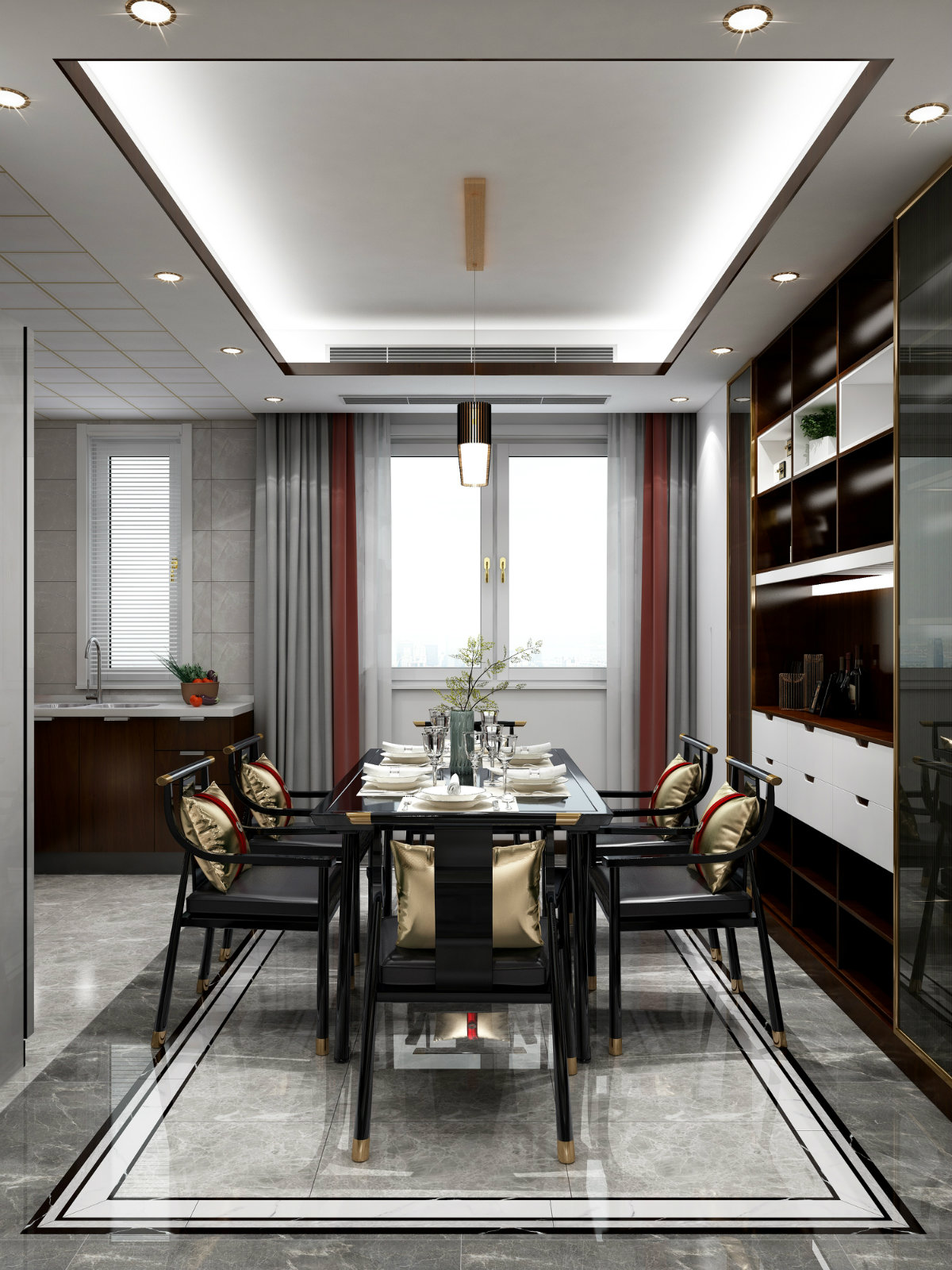 辛鹏飞设计师十月份设计集合-7