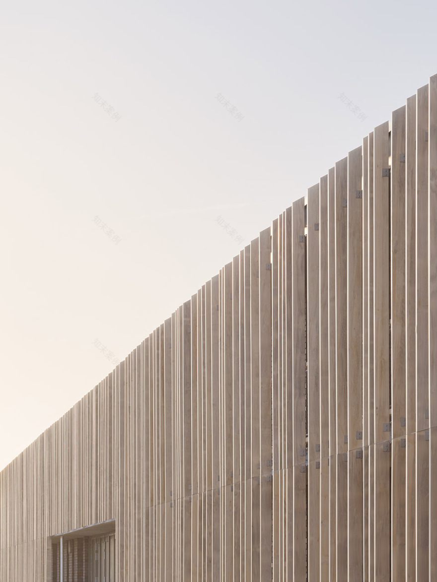 德国 Borkum 离岸公寓丨DMAA-19