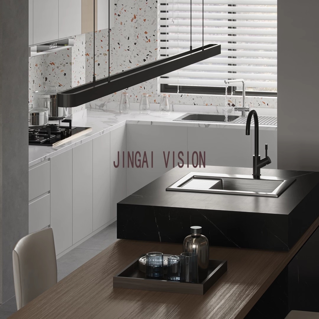 Corona 公寓设计-22