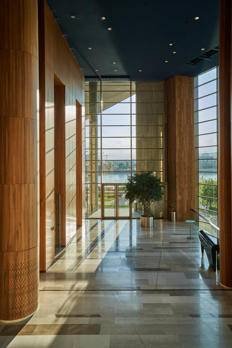 布达佩斯艺术宫丨匈牙利布达佩斯丨不详-16