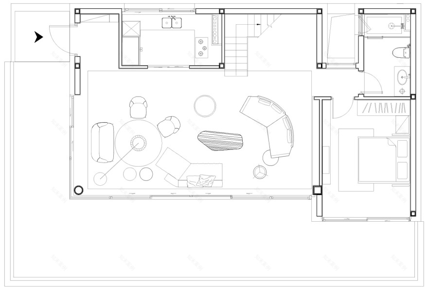 郡安里丨中国浙江丨gad-86