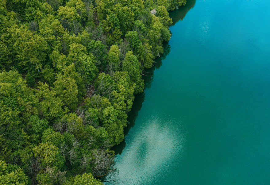 Cloud Lake 别墅设计丨Szabó Viktor-5