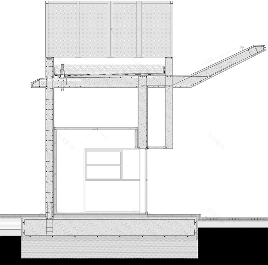 Moguer Gate 公交站台 | 功能多样,舒适便捷-43