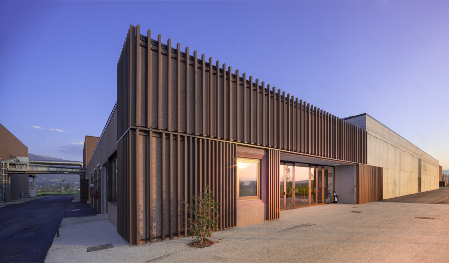 创新生物甲烷工厂 | 环保设计与智能生产-8