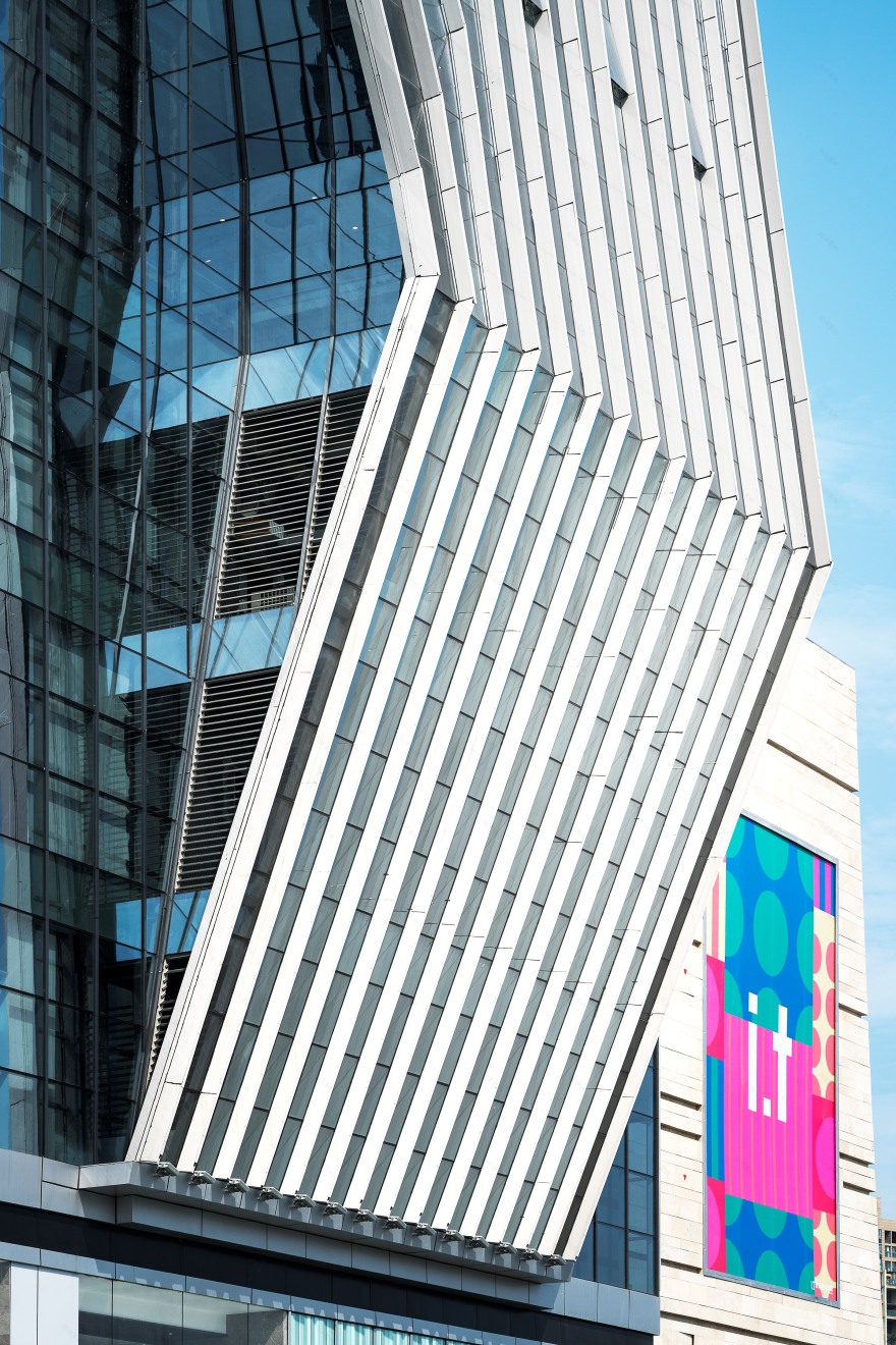 熙宸天堂步行街-6