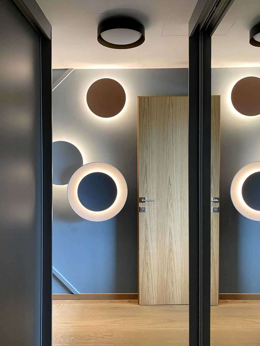 "Törökbálint 的 160 平米优雅家庭住宅 | 未来的智能生活"-9