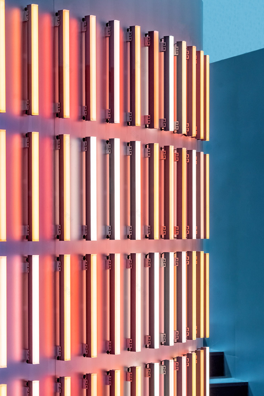 无纸展馆 · 荷兰设计策略的创新展示平台丨中国广州丨叠术建筑设计事务所-53