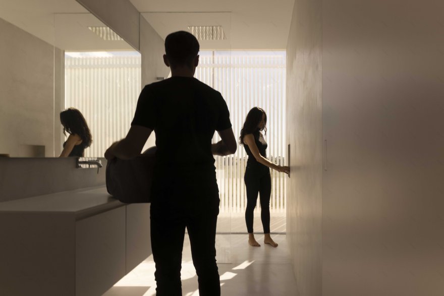 西班牙皮埃拉之家丨FRAN SILVESTRE ARQUITECTOS-17