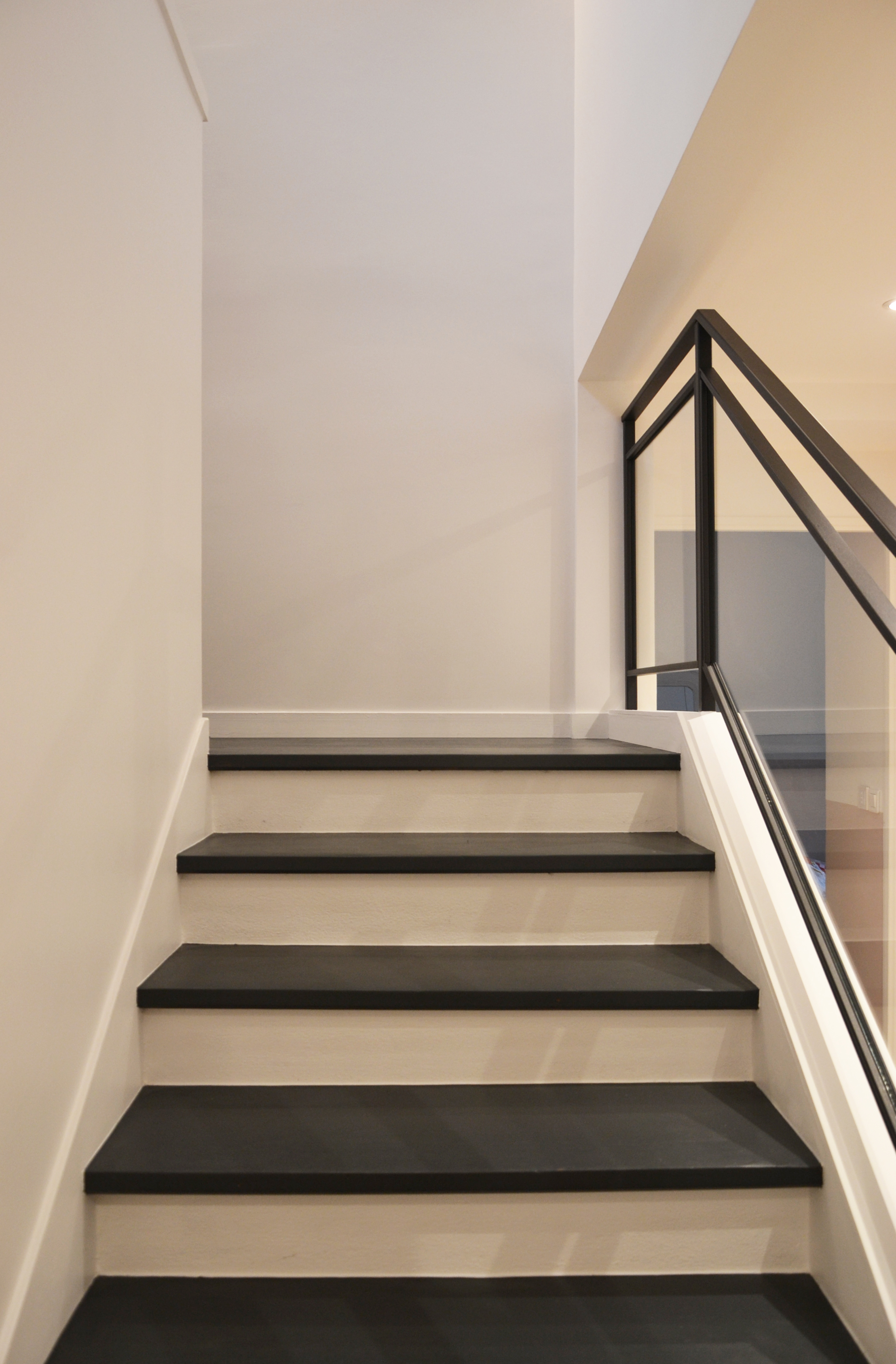 巴黎 135 平米家庭公寓，温馨宜居的设计典范-14