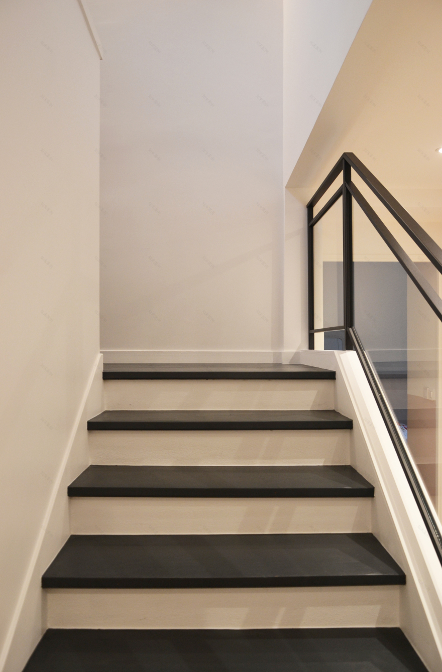 巴黎 135 平米家庭公寓,温馨宜居的设计典范-14