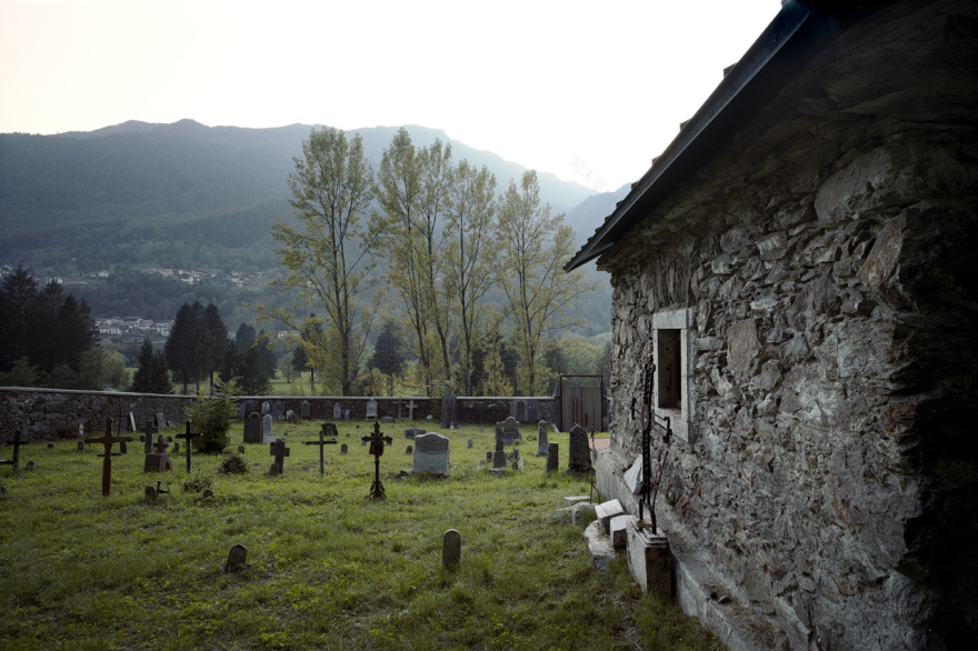 蒂马乌历史公墓的修复·克利尤利斯-15