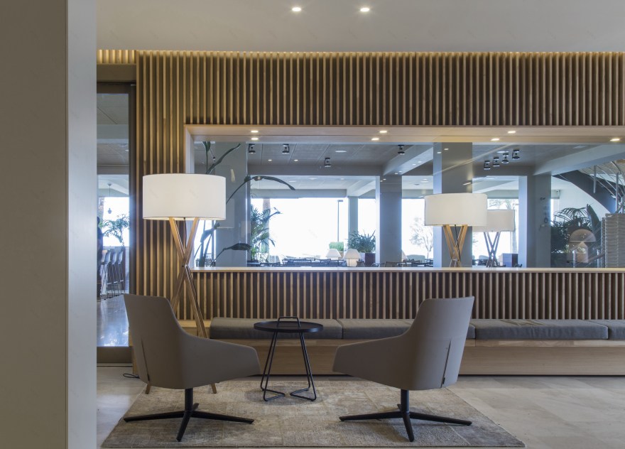 海滨酒店 Maritim 翻新设计-10