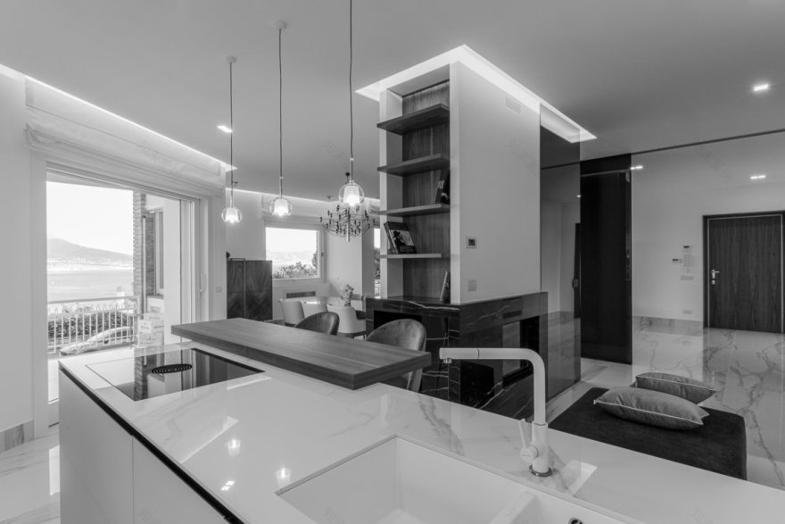 Naples 住宅设计-29