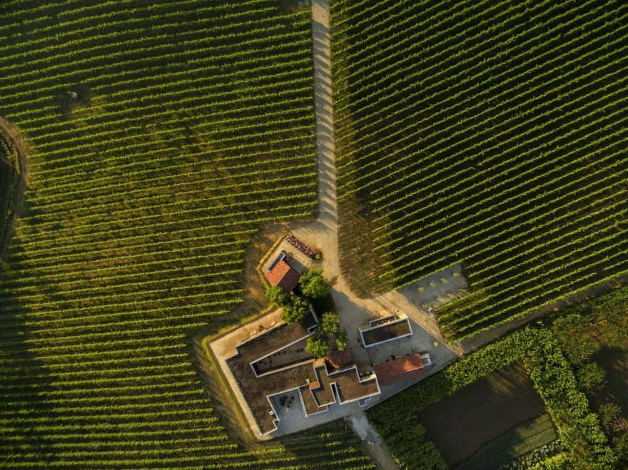 葡萄牙葡萄酒体验酒店·MONVERDE 乡村酒店-18