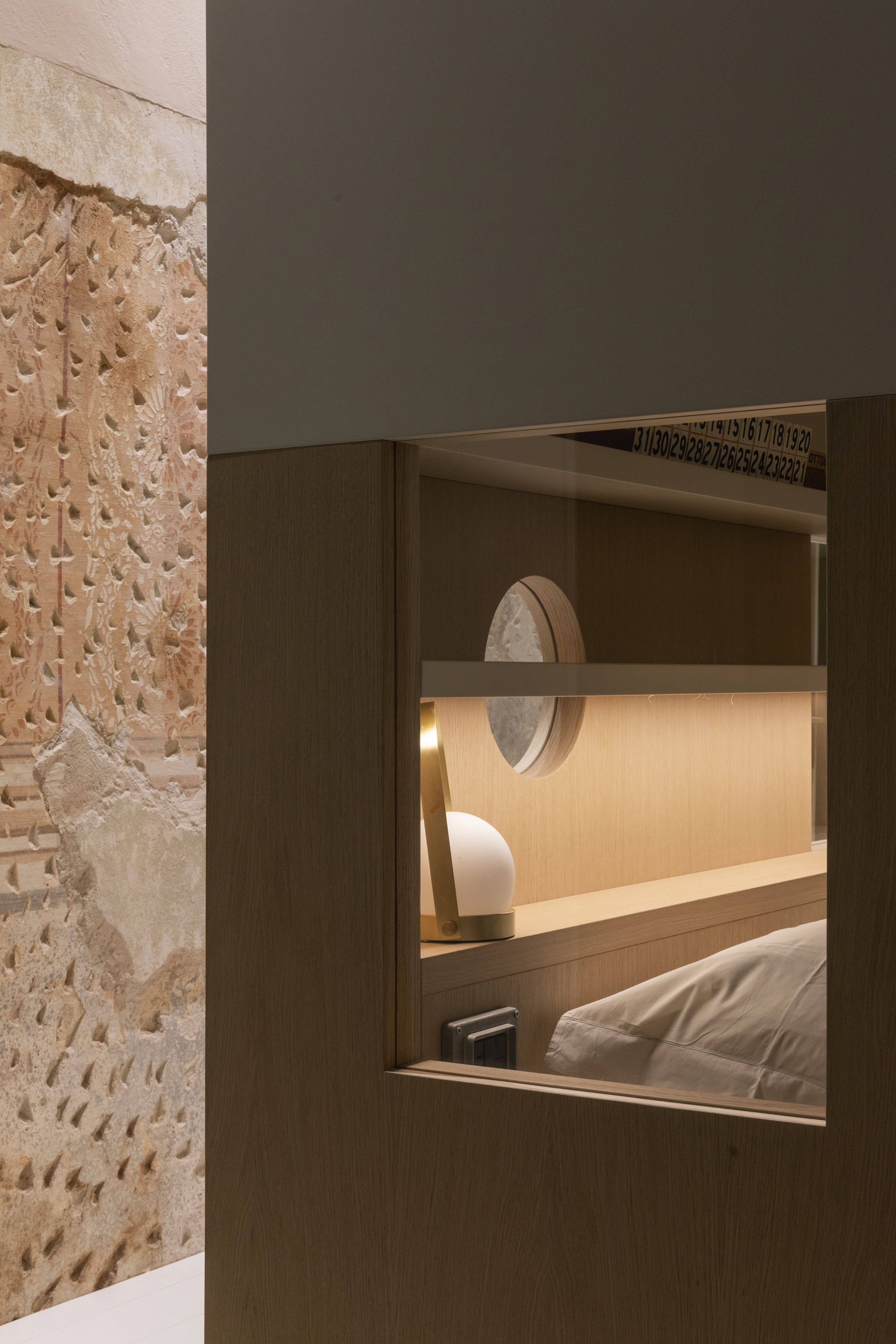 复古 80 年代公寓设计-13