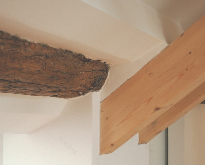 历史中心 90 平米阁楼公寓,舒适休闲风格,露台俯瞰热那亚古城-11