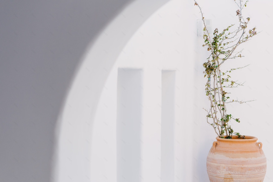 Mykonos 岛上的 Rocabella 艺术酒店 | 融入自然的现代设计-49