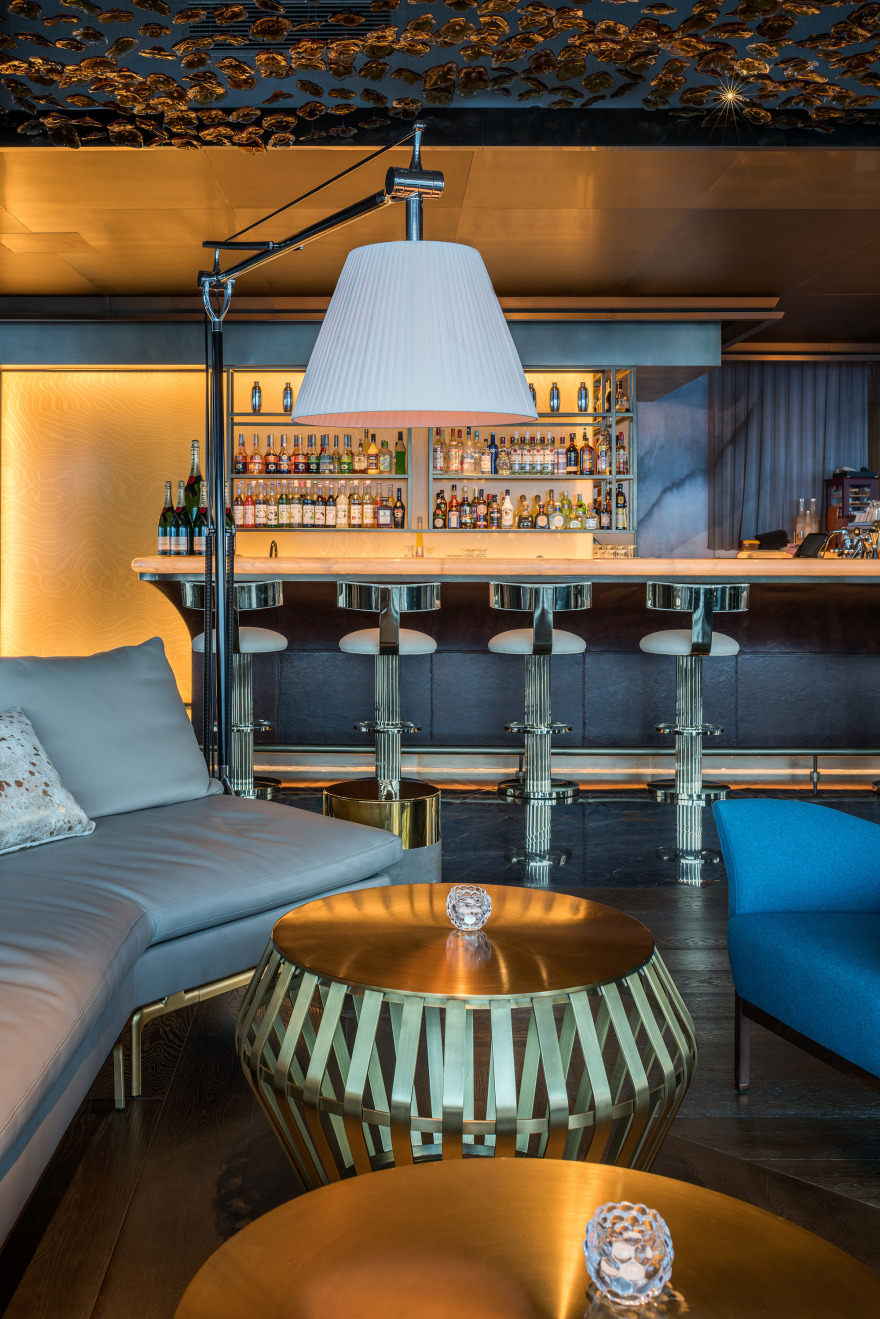 佛山罗浮宫索菲特酒店-52