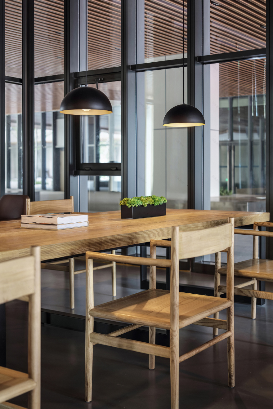 vivo 东莞总部-15