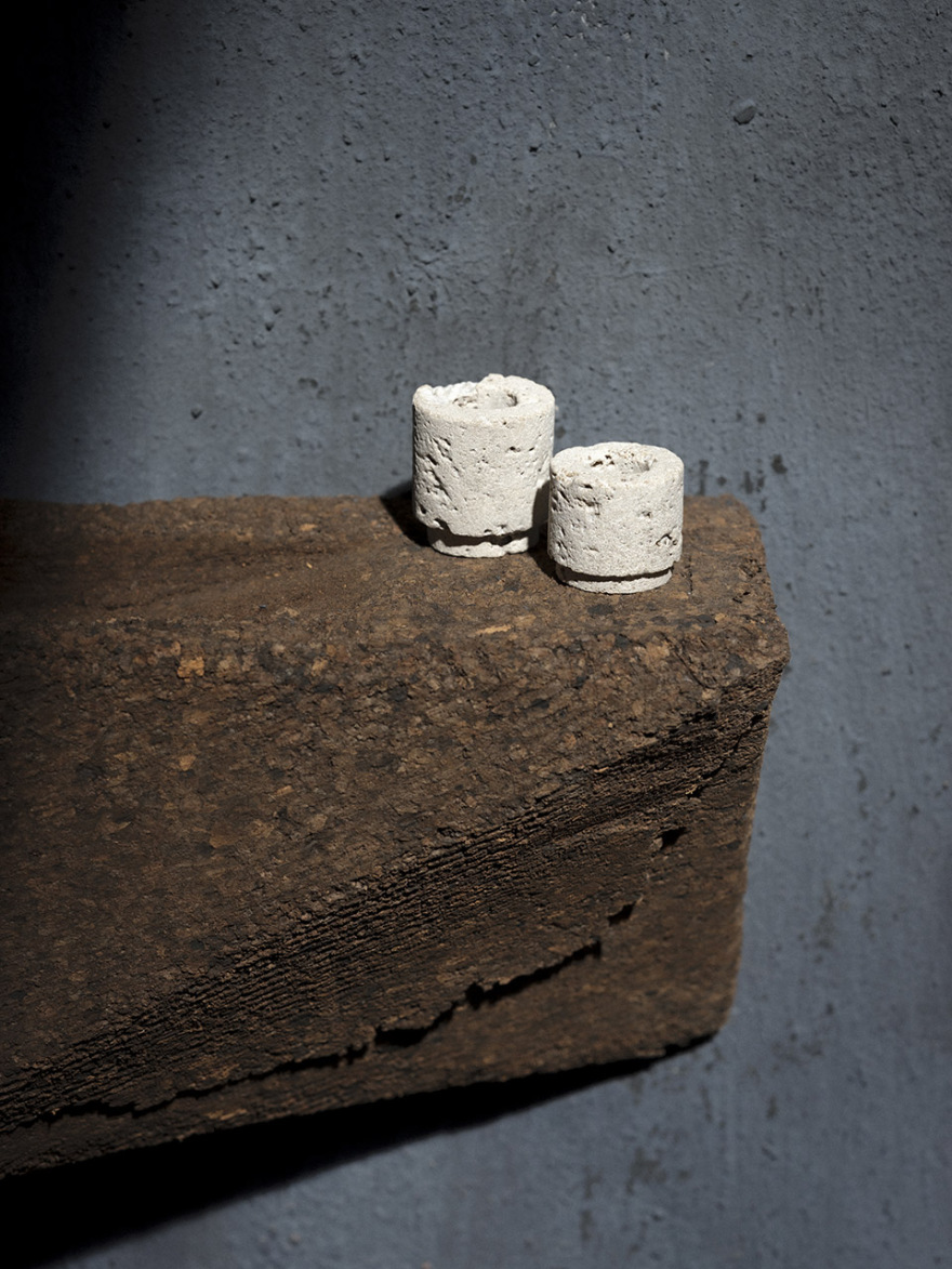 STILL 冥想空间 · 比利时精神庇护所丨Studio Corkinho-26