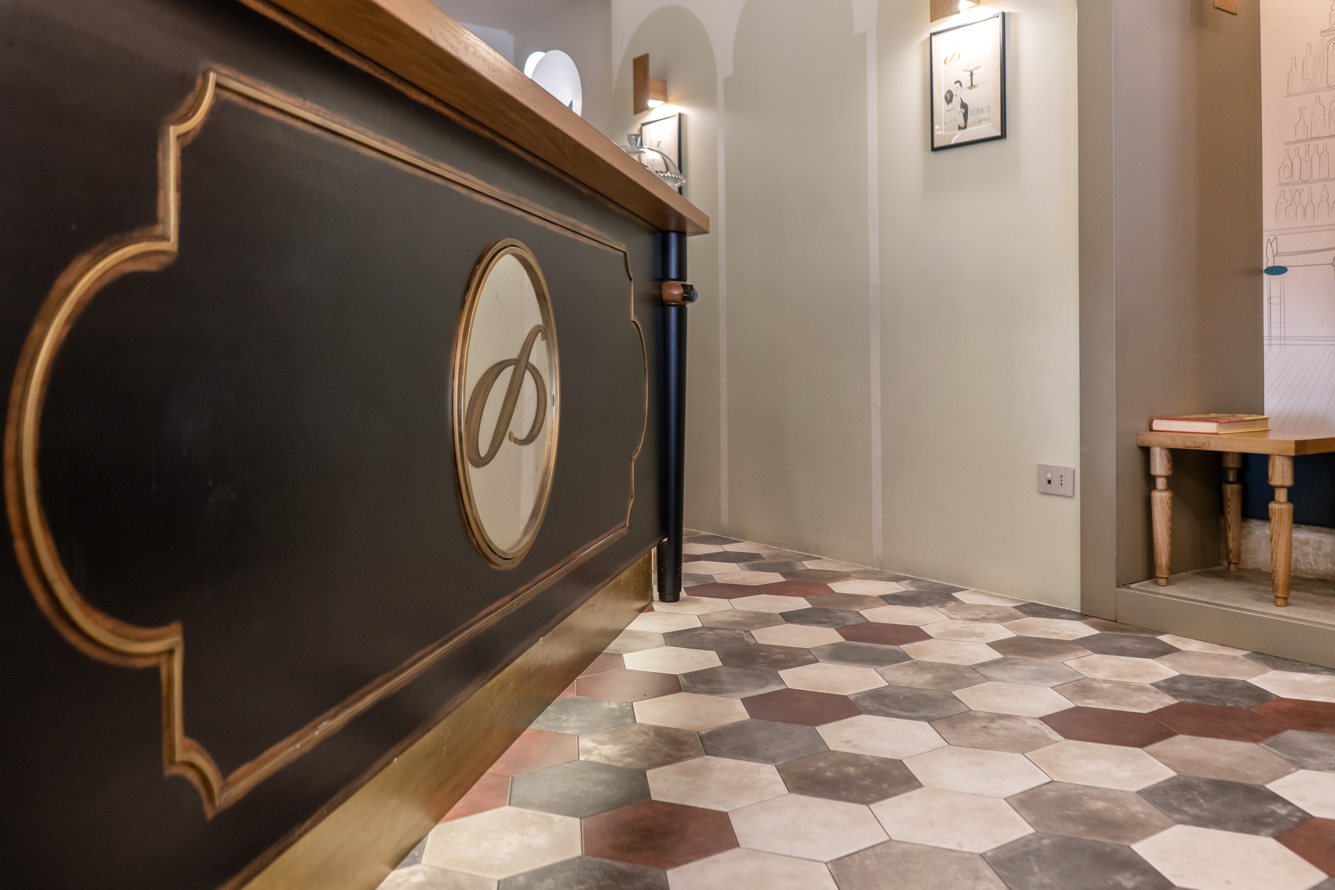 皮萨内利咖啡馆-26