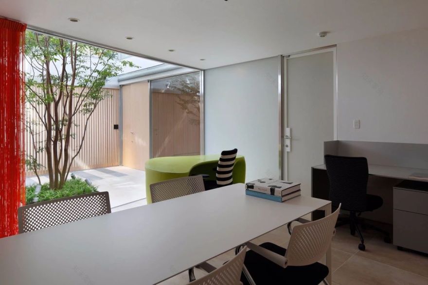 M Architects 胡林别墅设计-6