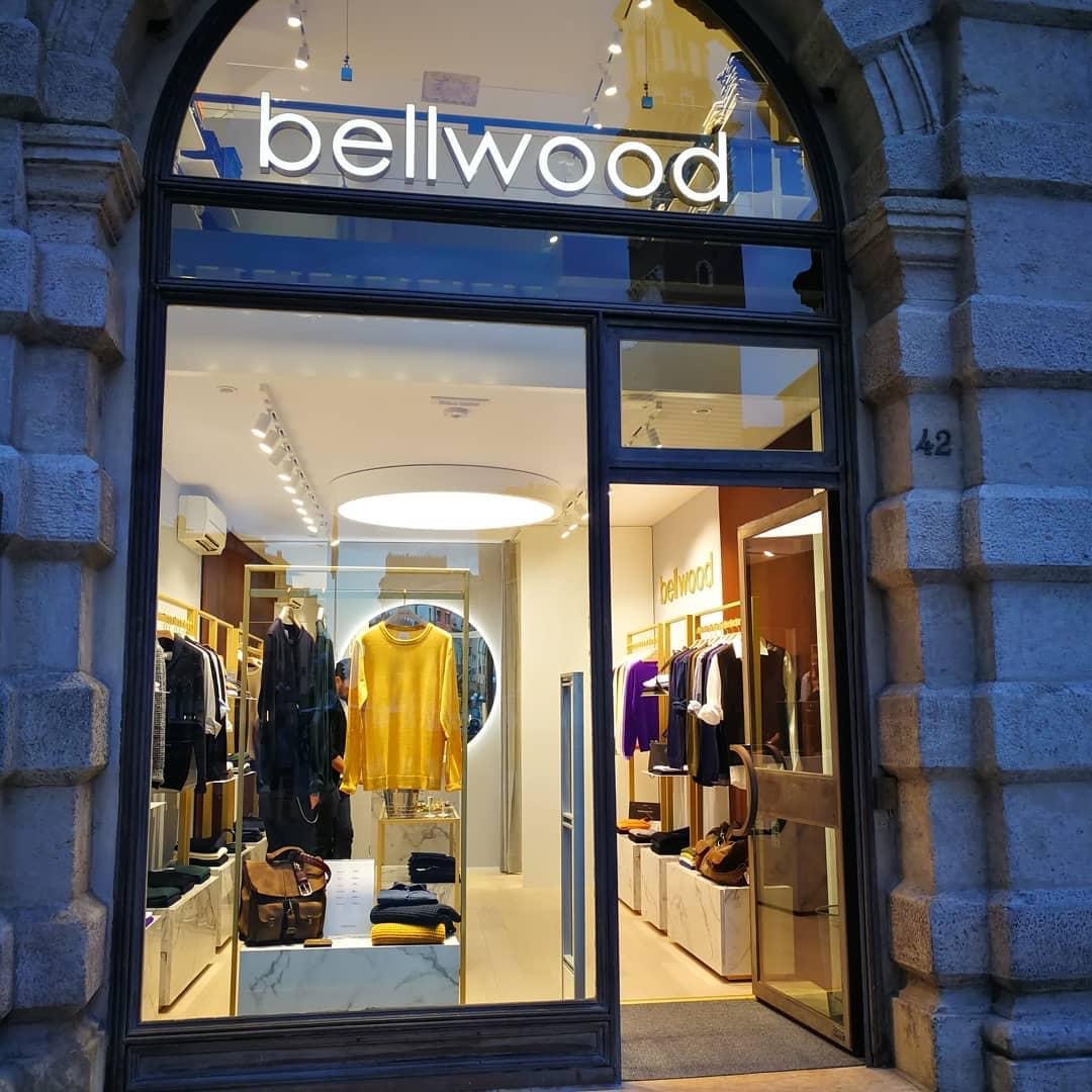 意大利 Verona Bellwood 旗舰店-8