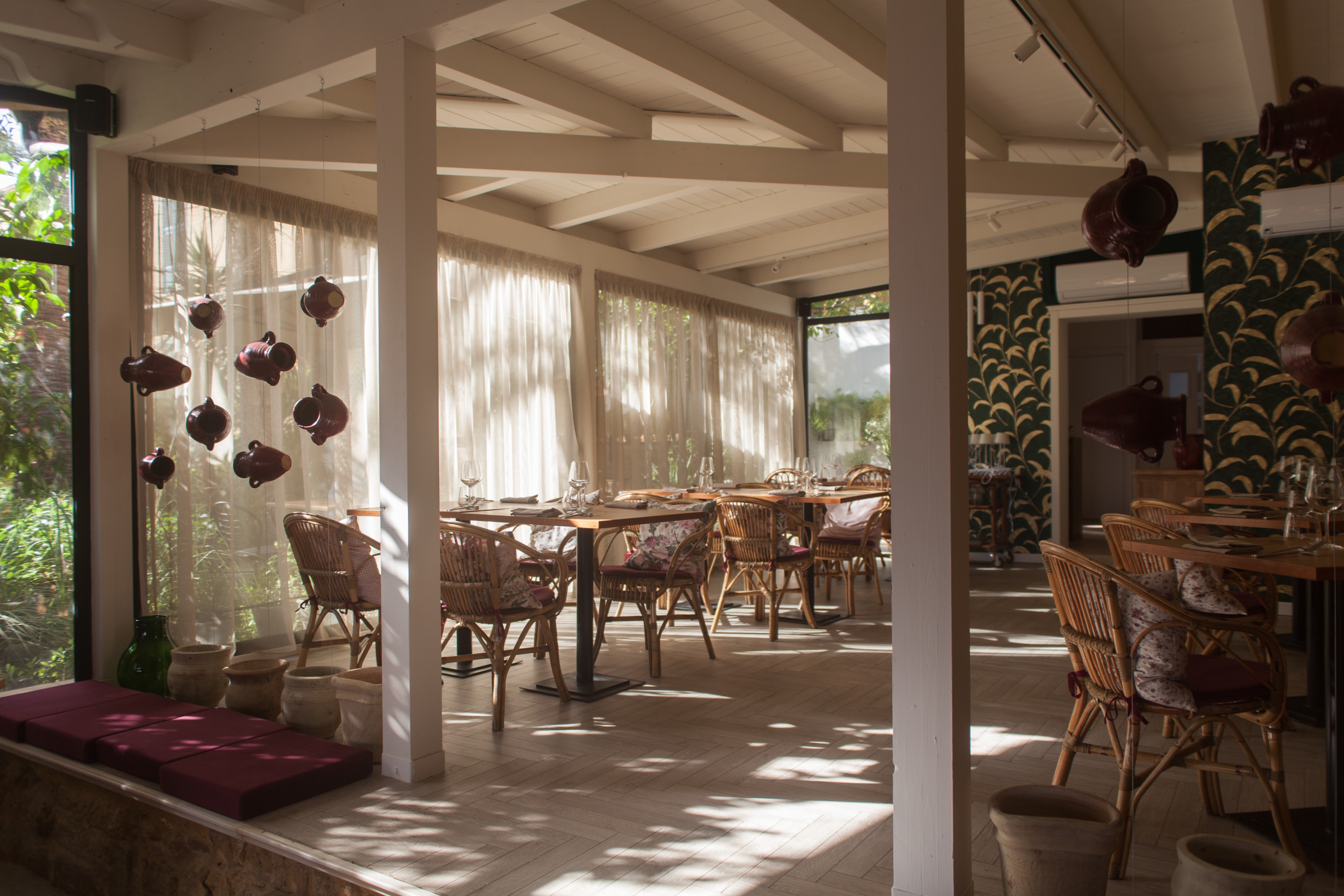 阿古利亚佩尔萨餐厅-12