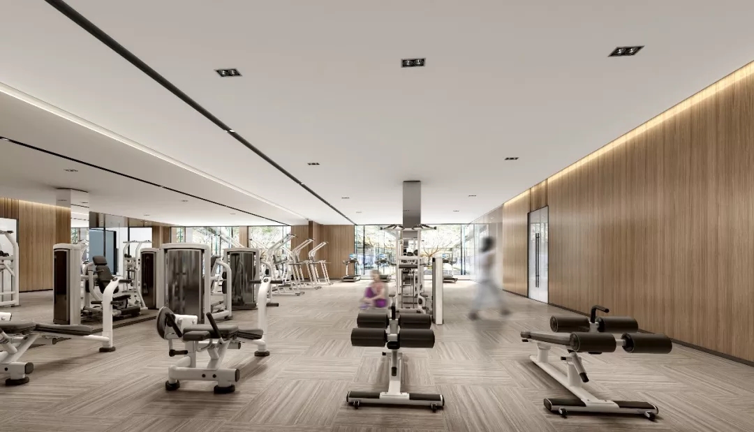 太仓·天珵体验中心&会所-65