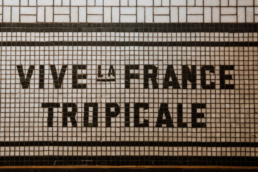 酒吧 BISTROT COLETTE-7