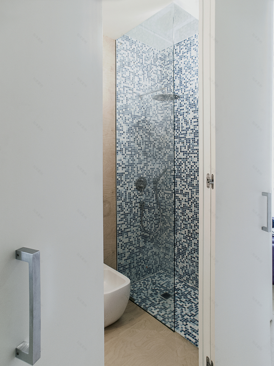 意式木构住宅-13