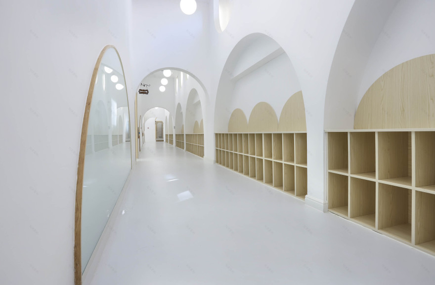 珠光日托中心丨中国广州-13